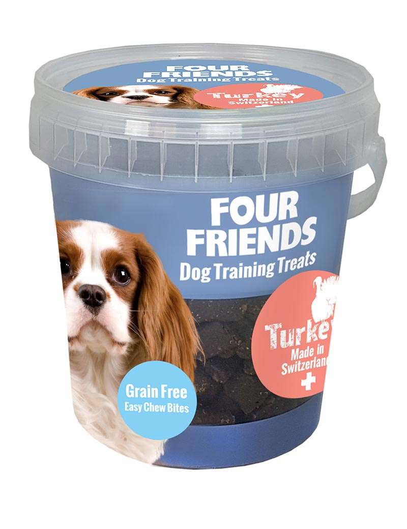 four-friends-godis-kalkon