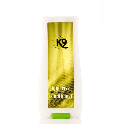 K9 BALSAM HIGH RISE300ML CONDITIONER
