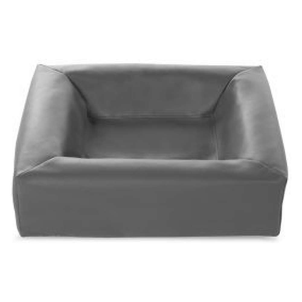 Bia Bädd Classic kvadrat Grå XS 45cm