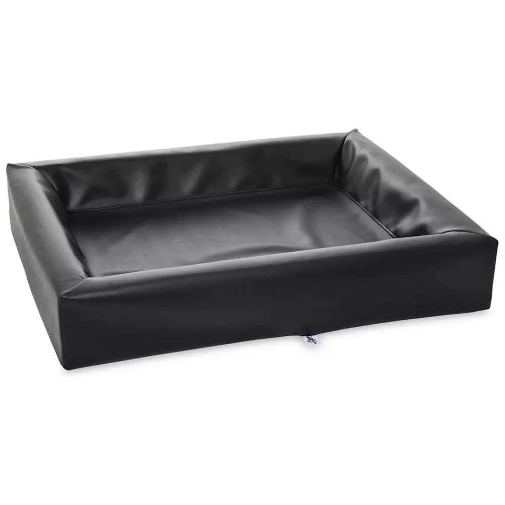 Bia Bädd Classic kvadrat Svart XS 45cm