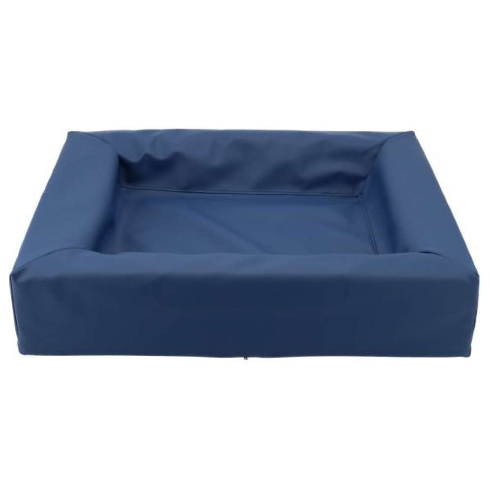 Bia Bädd Classic rektangulär Blå XL 100cm