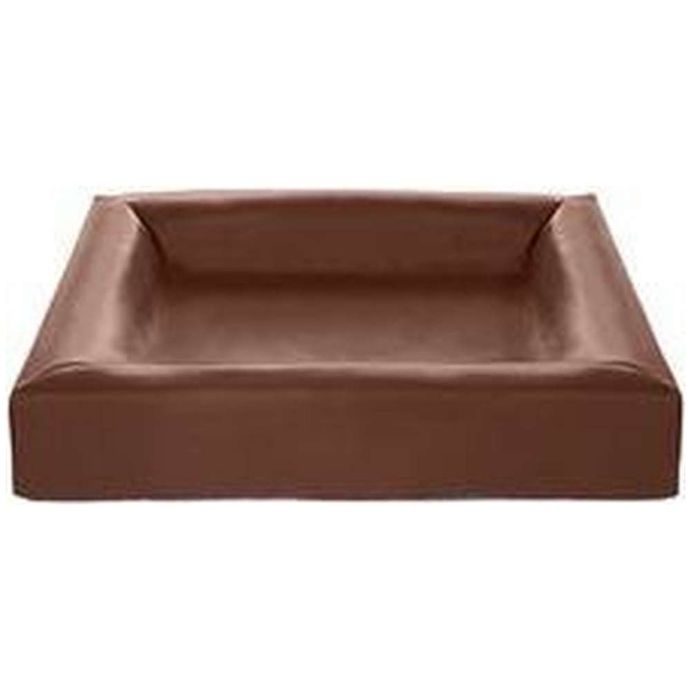Bia Bädd Classic rektangulär Brun L 85cm