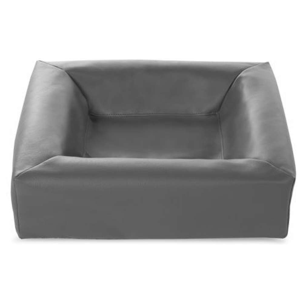 Bia Bädd Classic rektangulär Grå S 60cm
