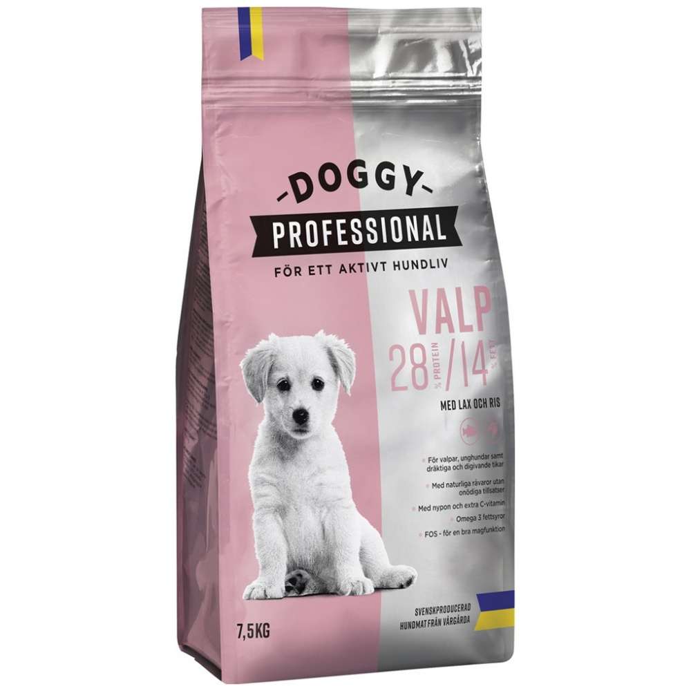 Doggy Proff. Valp 7