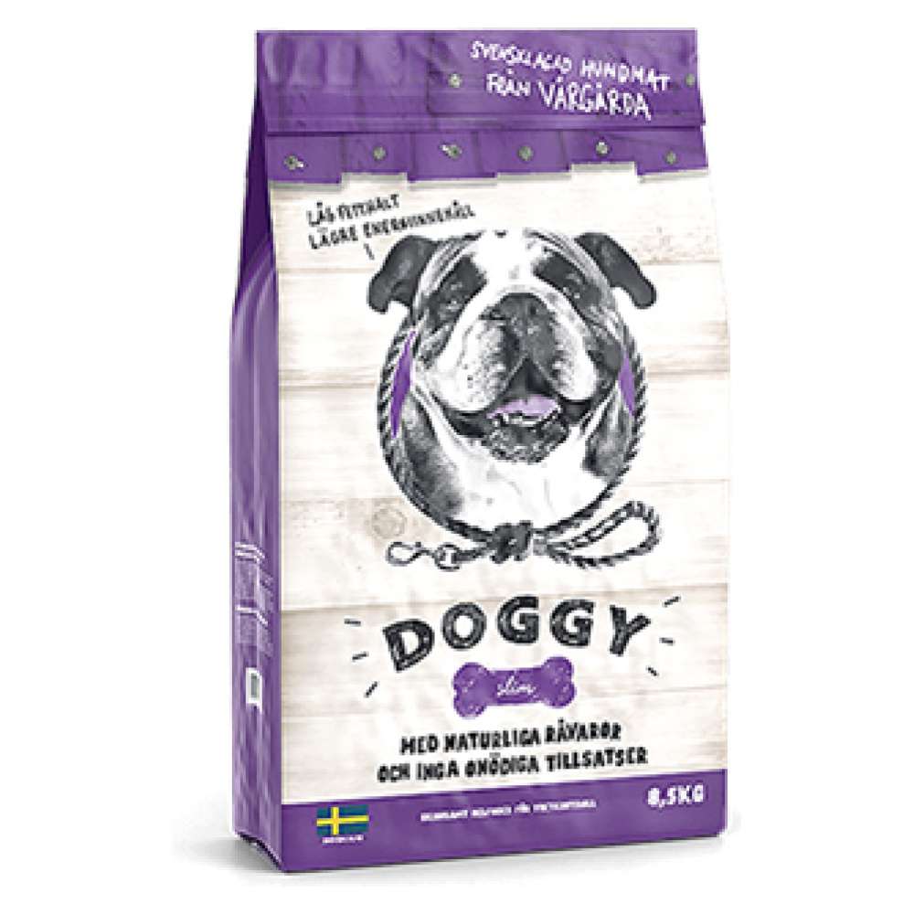Doggy slim 12 kg
