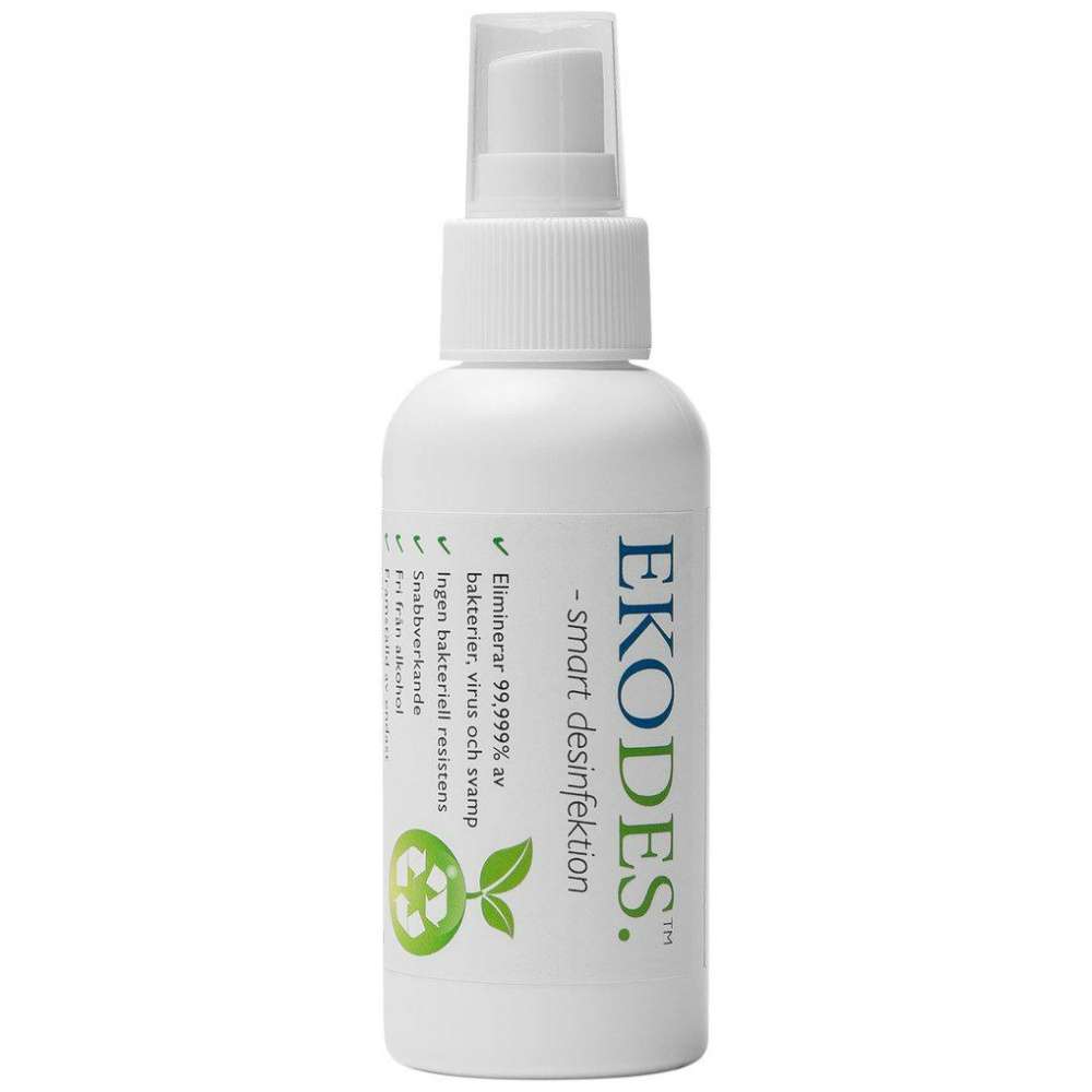 EKODES Spray Hud-& Sårvård 100ml