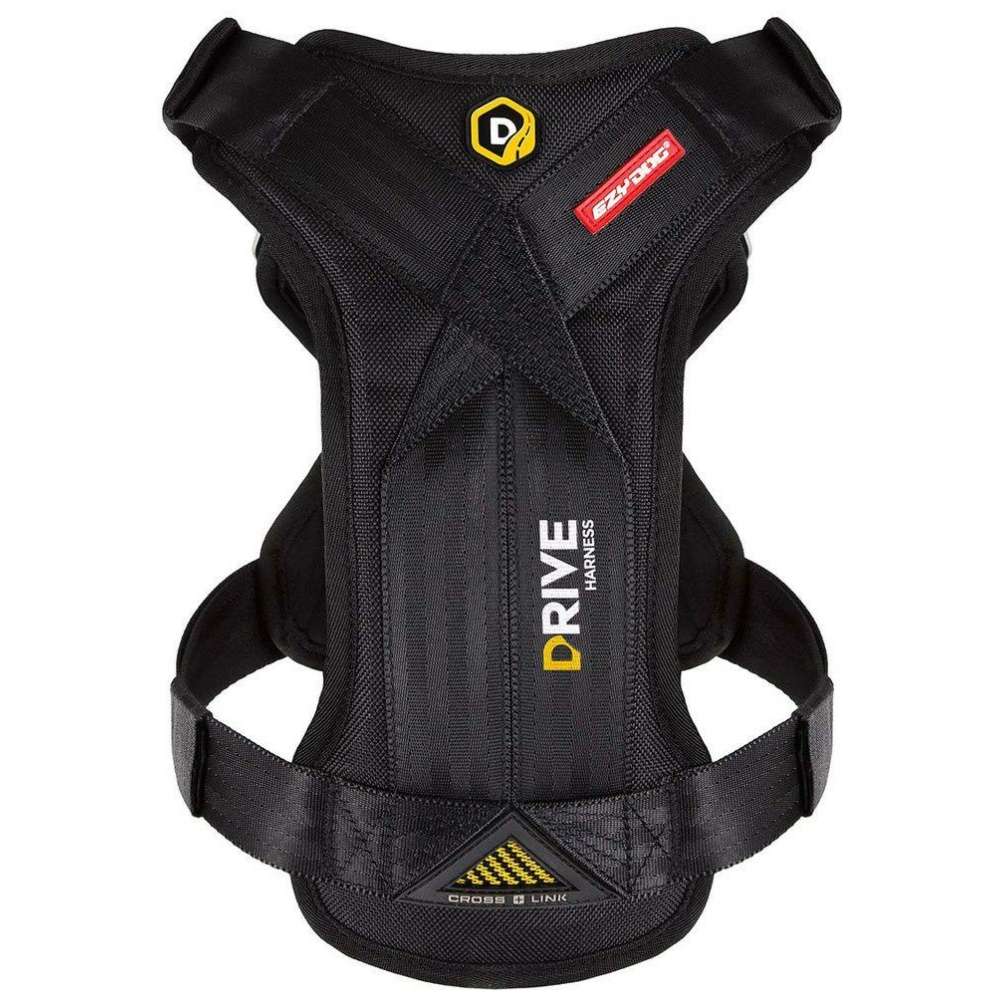 EZYDOG SELE DRIVE HARNESS S