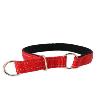 H-Stryp Neop.Reflex Röd 45cm