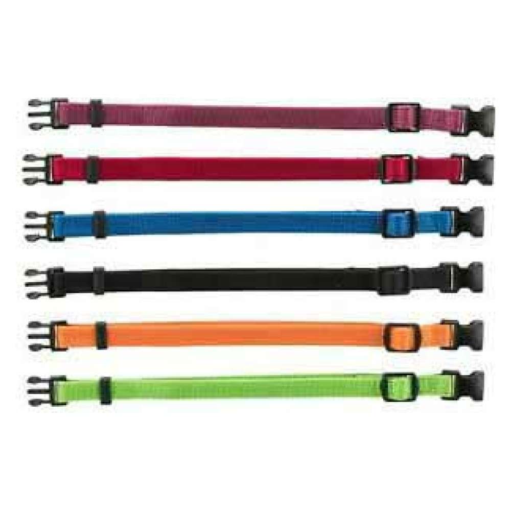 Junior Valphalsband 6-p M/L
