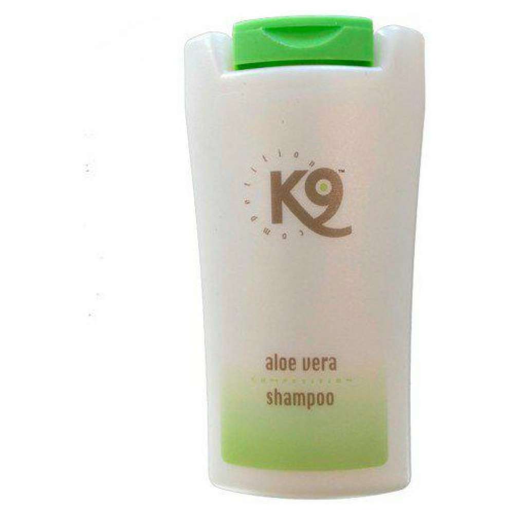 K9 Aloe Vera Schampo 100ml