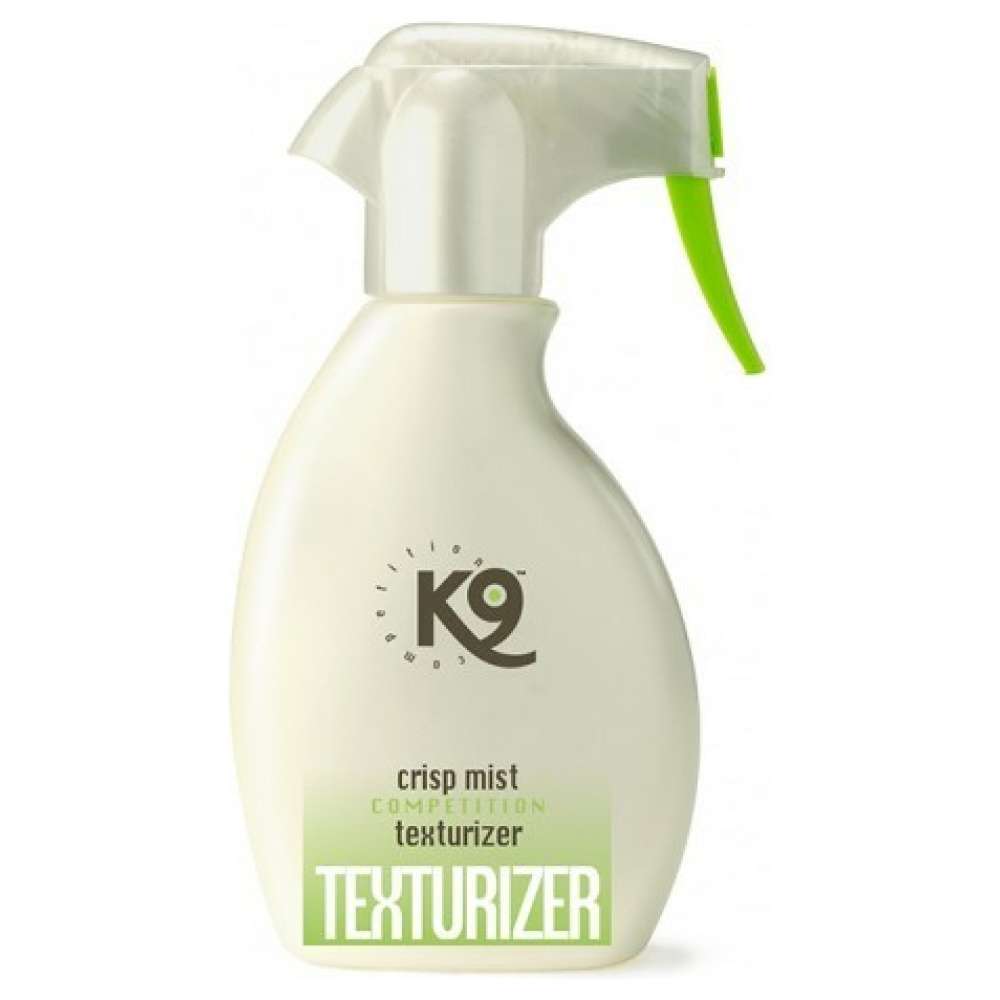 K9 CRISP TEXTURIZING MIST 250ML ALOE VERA