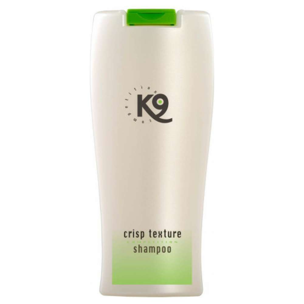 K9-Crisp-Texture-Schampo-300ml K9 Crisp Texture Schampo 300ml