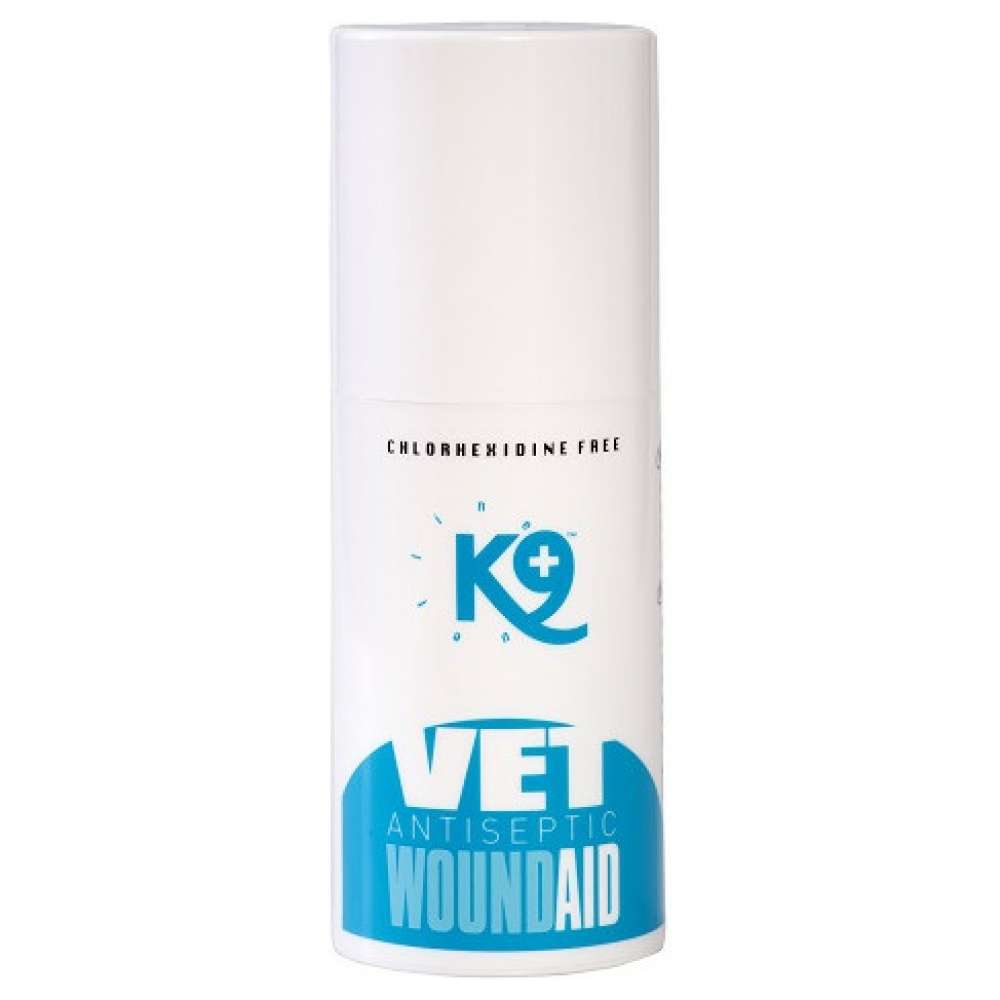 K9 VET Wound Aid 150ml