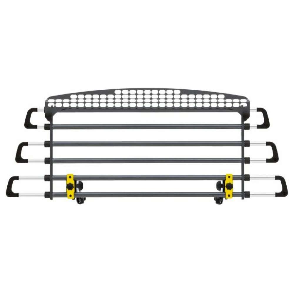 MIMSafe VarioBarrier Headrest M Svart M 7kg
