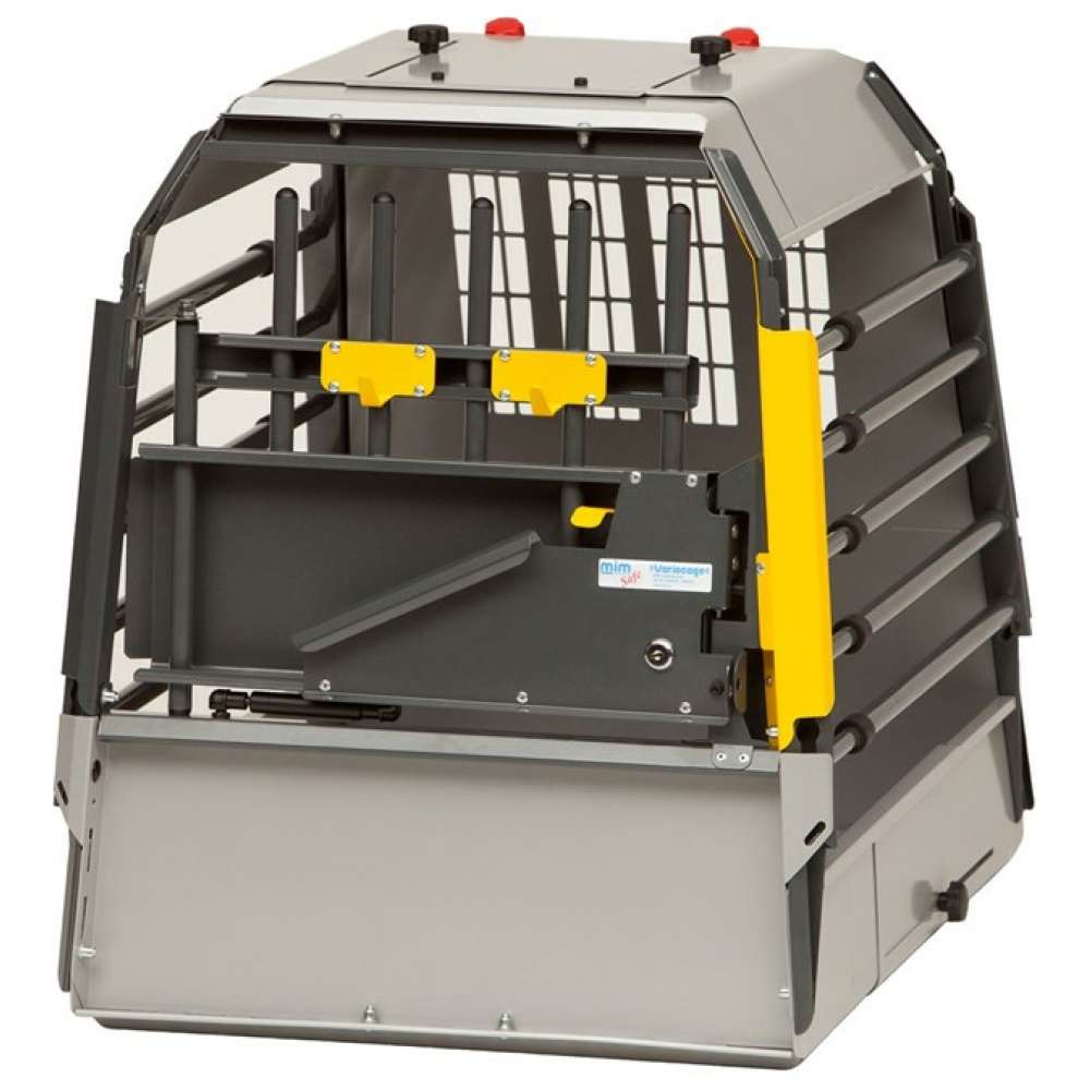MIMSafe VarioCage Compact L Grå SL 14