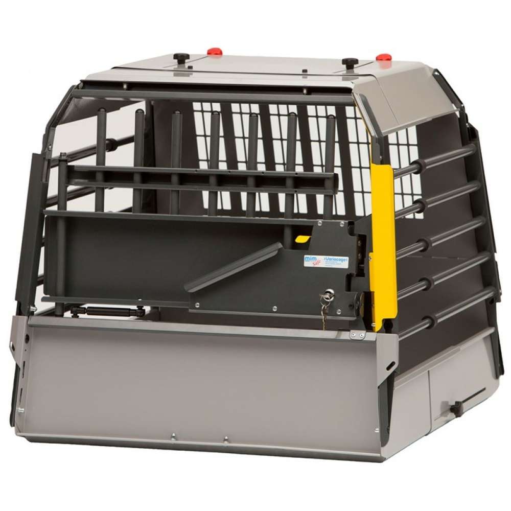 MIMSafe VarioCage Compact XL Grå SXL 17