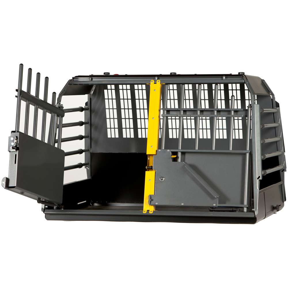 MIMSafe VarioCage DL+ Svart DL+ 37kg