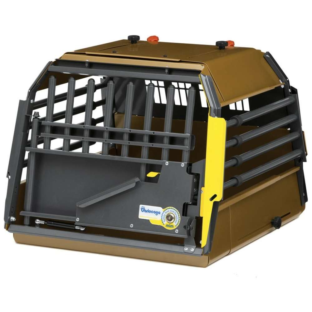 MIMSafe VarioCage MiniMax XL Brun XL 12