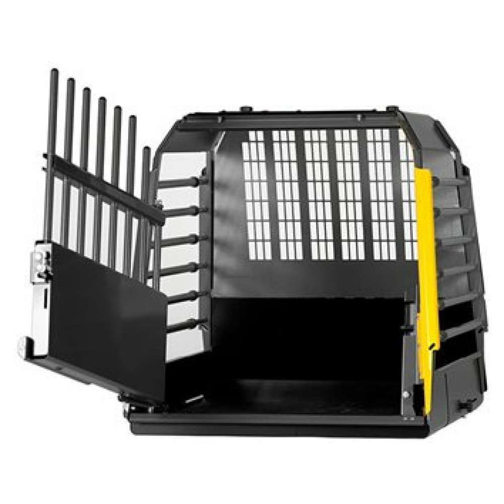 MIMSafe VarioCage SL+ Svart SL+ 25