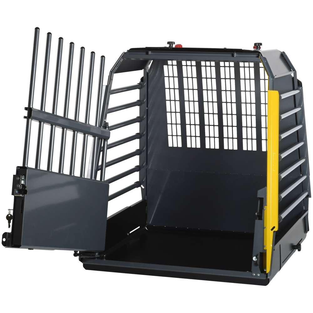MIMSafe VarioCage SXXL+ Svart SXXL+ 28