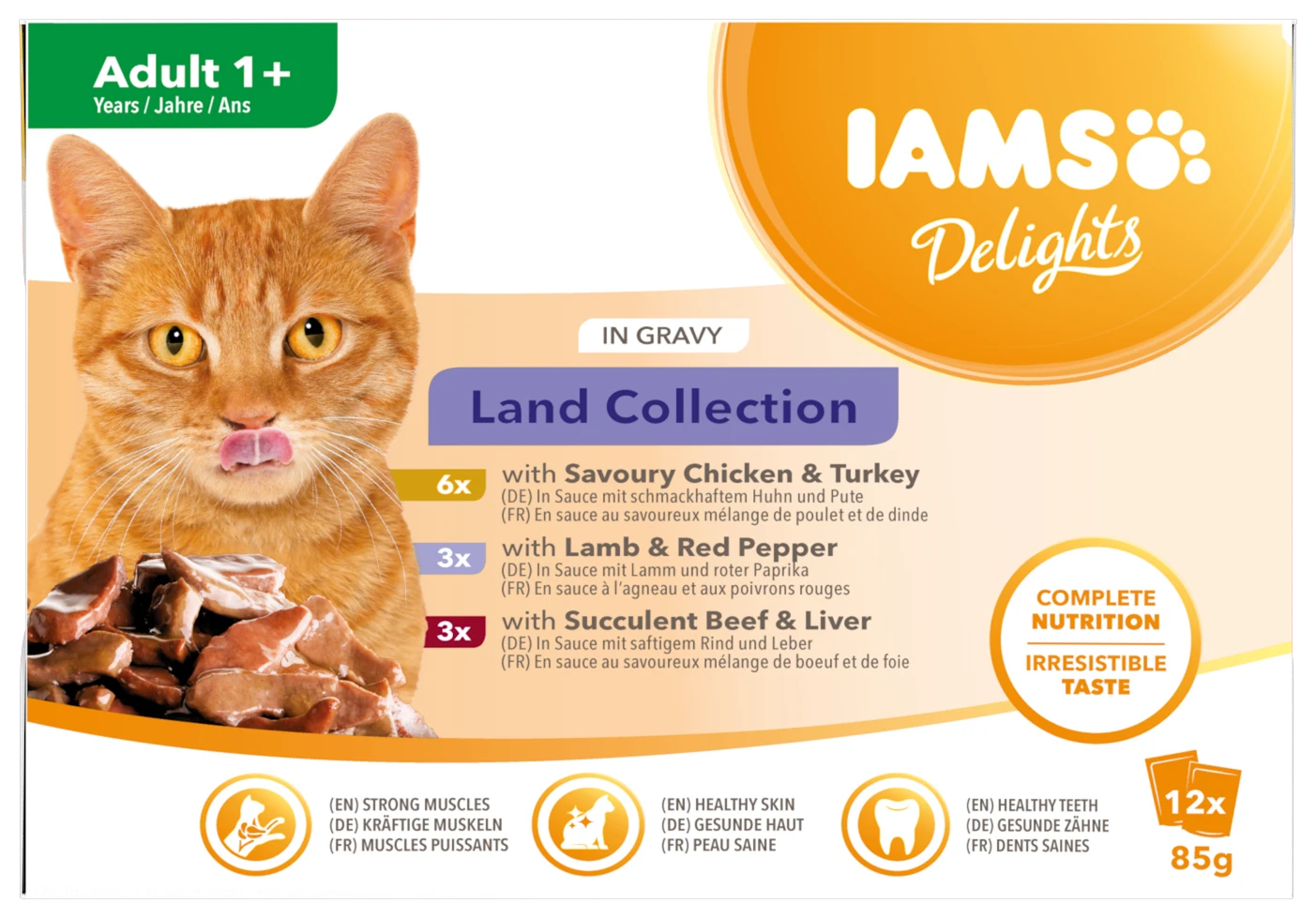 4346_Iams-Delights-Gravy-Multipk-Land-85-g-12_pack-front