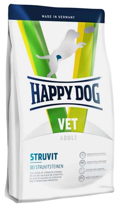 HD VET Struvit 4 kg
