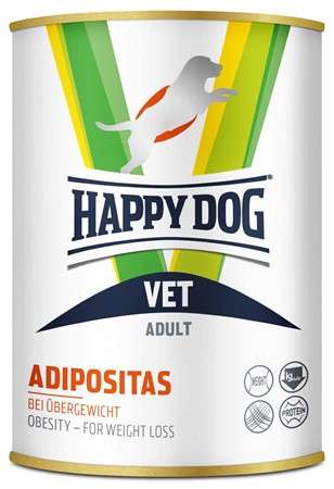 HD VET Diet Adipositas