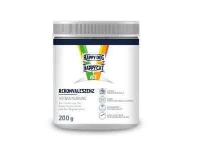 HDHC VET Rekonvalesens 200 g