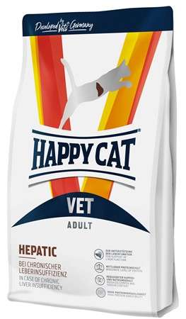HC VET Hepatic 1 kg