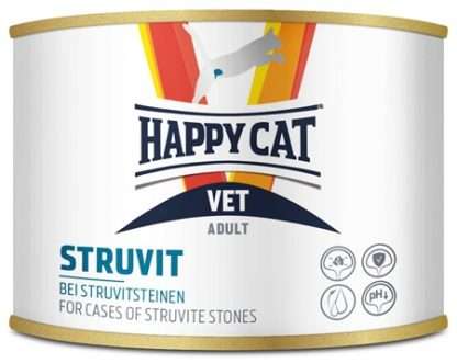 HC VET Diet Struvit