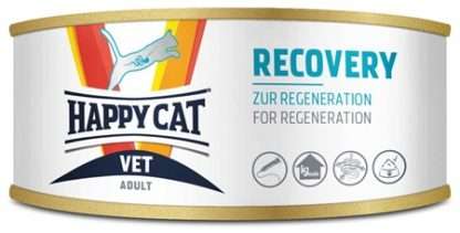 HC VET Diet Recovery 100 g
