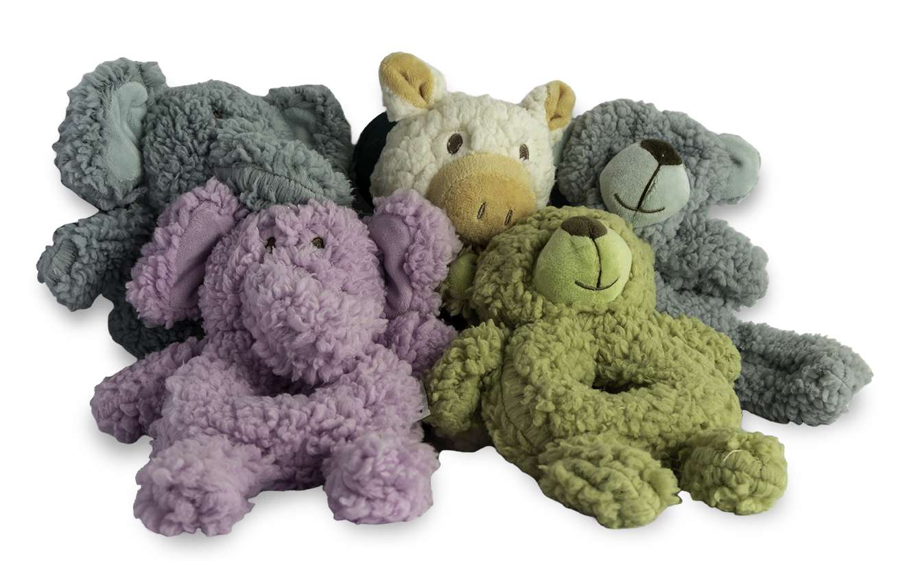 H-Lek PP Teddy Toy Medium