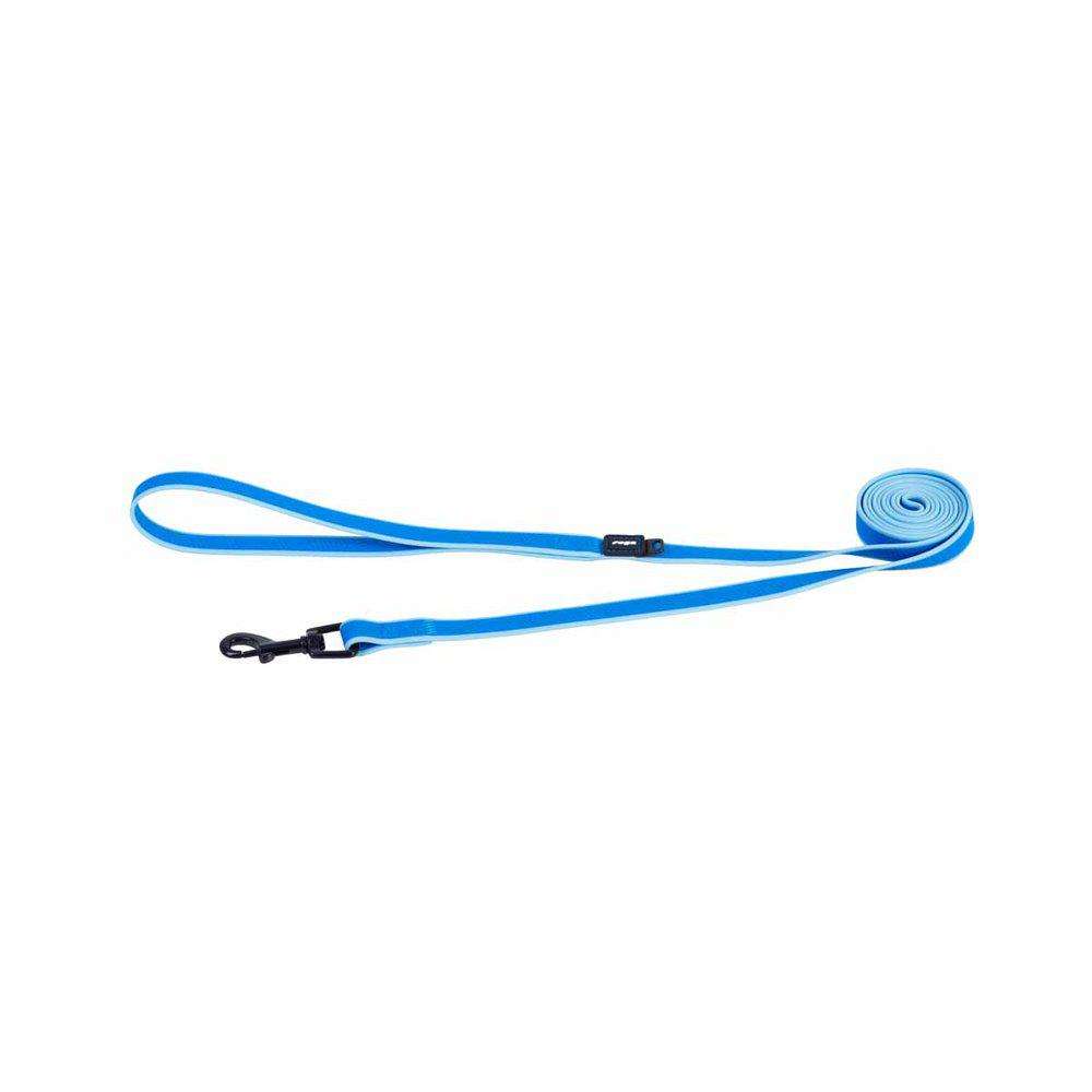 Rogz Amphibian Koppel Blå 180cm