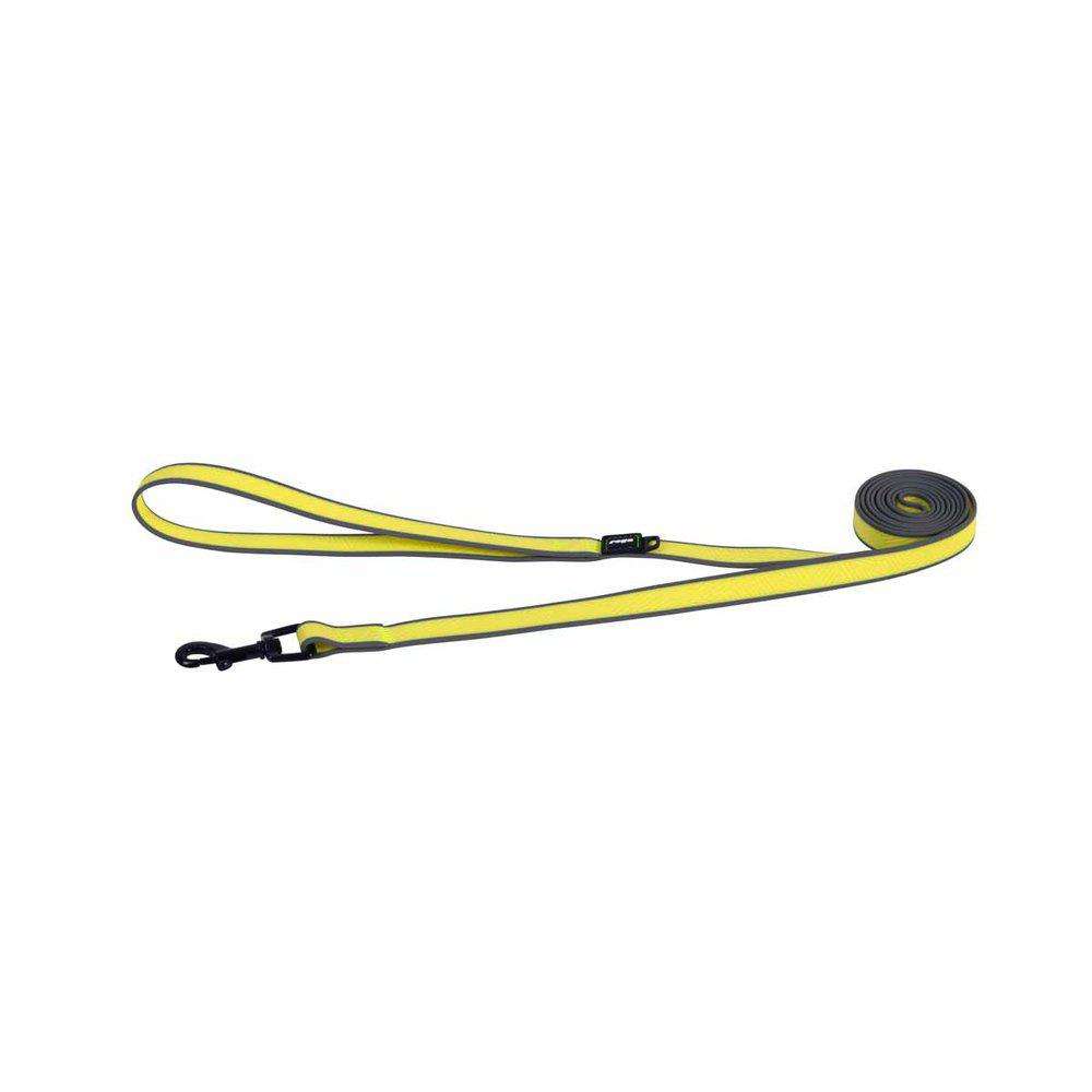 Rogz Amphibian Koppel Gul180cm