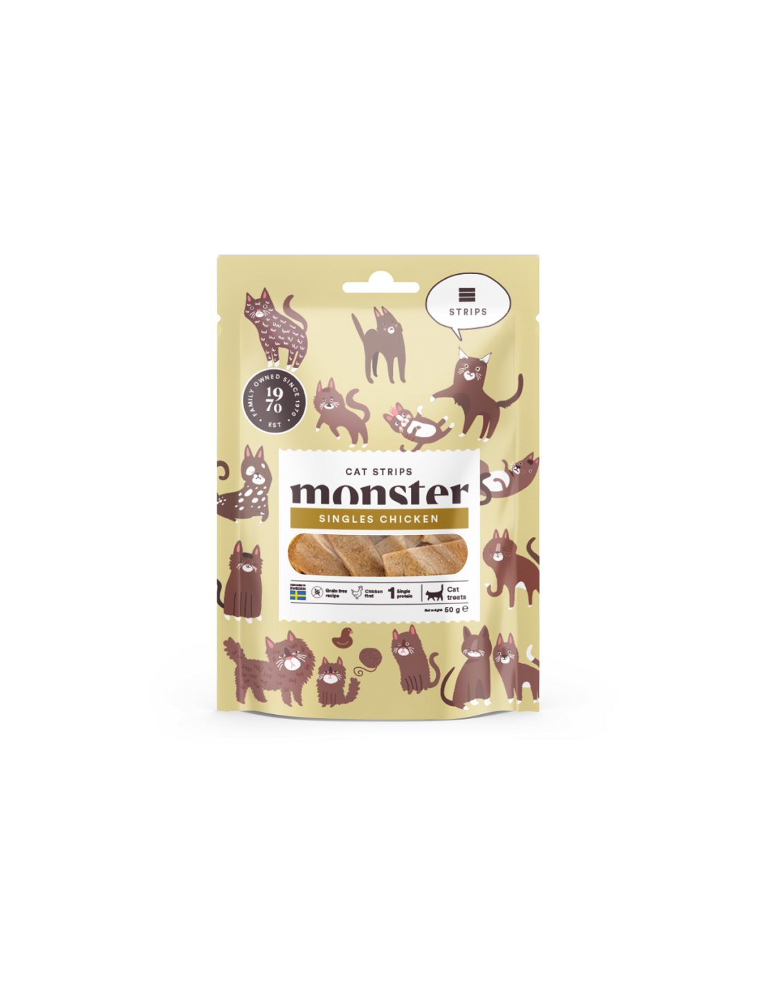 monster-katt-strips-chicken-50-g